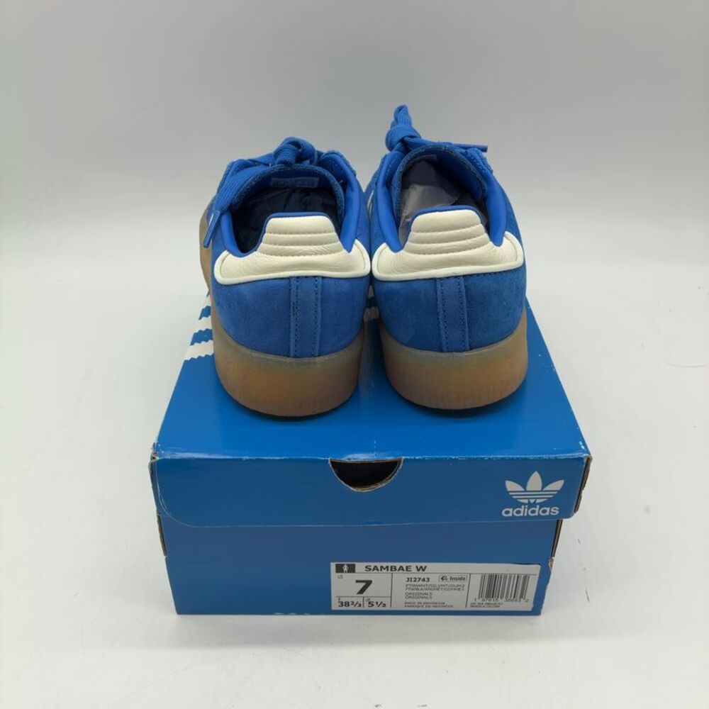 adidas Samba Shoes-Sneakers - Picture 3 of 5
